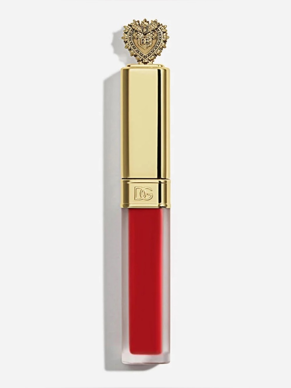 Dolce & Gabbana Everkiss Liquid Lip 405 Devotion